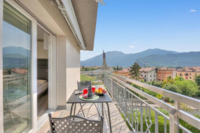 Al Tramonto - Happy Rentals